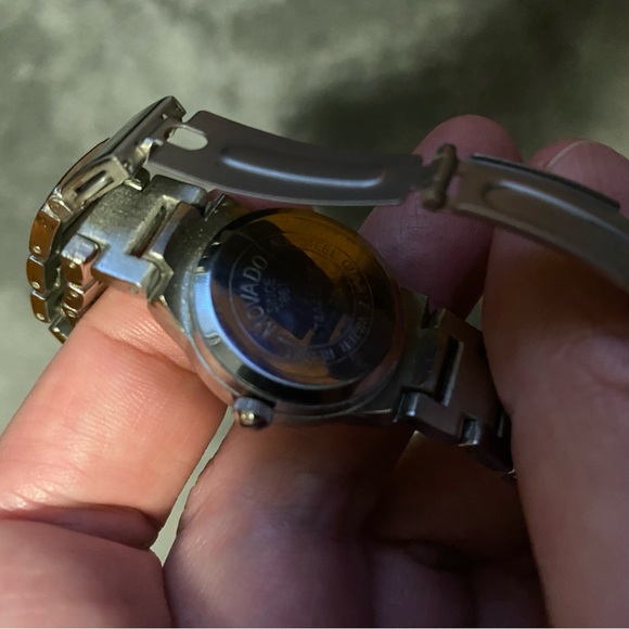 Watch, movado - Picture 5 of 8